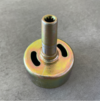 CAMPANA DE EMBRAGUE D226