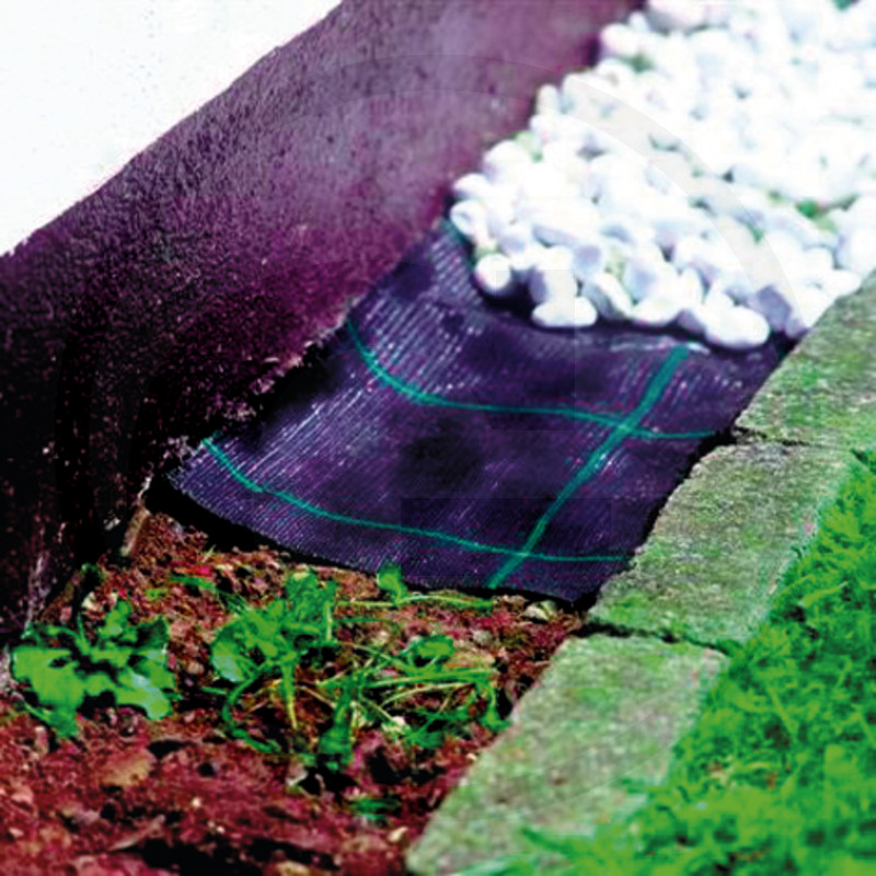 [76570285] MAYA ANTIHIERVAS 2 X 5 METROS      
 80GR /M2 