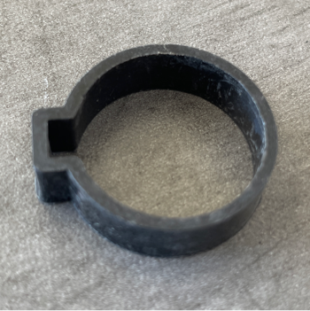 [CC246-009] CASQUILLO SOPORTE CUCHILLA CC240PT, CC246T, CC351T3