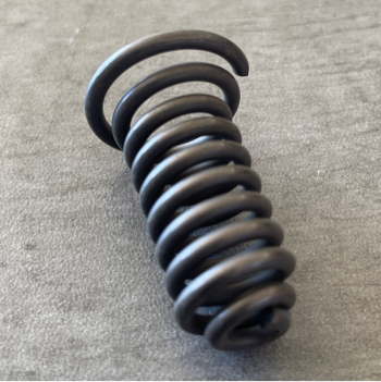 AMORTIGUADOR MOTOSIERRA HUSQVARNA 40, 45, 49 - JONSERED 2041, 2045 - PARTNER 400, 450