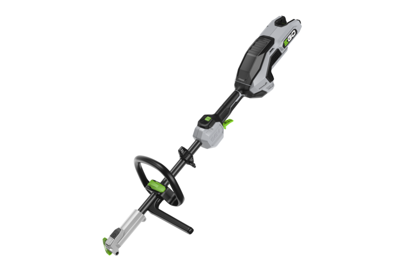 CABEZAL MULTIHERRAMIENTA EGO GEN-2 (SIN BATERIA NI CARGADOR)