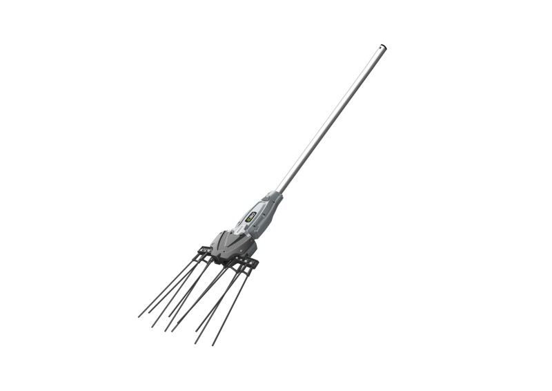 [OSA1000] ACCESORIO VAREADOR DE OLIVOS PARA MULTIHERRAMIENTA EGO