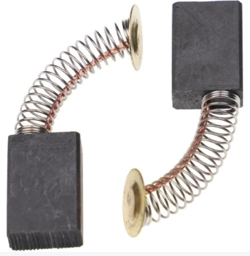 [00411] ESCOBILLAS CARBON 6 X 9 X 14 (PACK DE 2 UNIDADES)