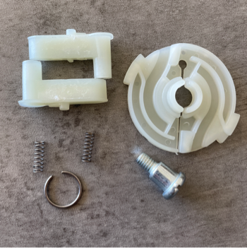 [55-1963] JUEGO TRINQUETES ROBIN EY15, EY20 