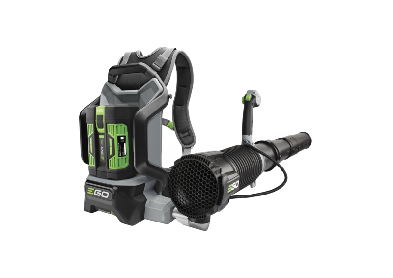 SOPLADOR DE MOCHILA A BATERIA EGO LB6002E
