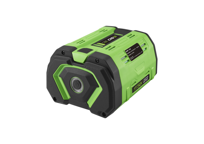BATERÍA EGO DE 10.0 AMPERIOS/HORA BA5600T