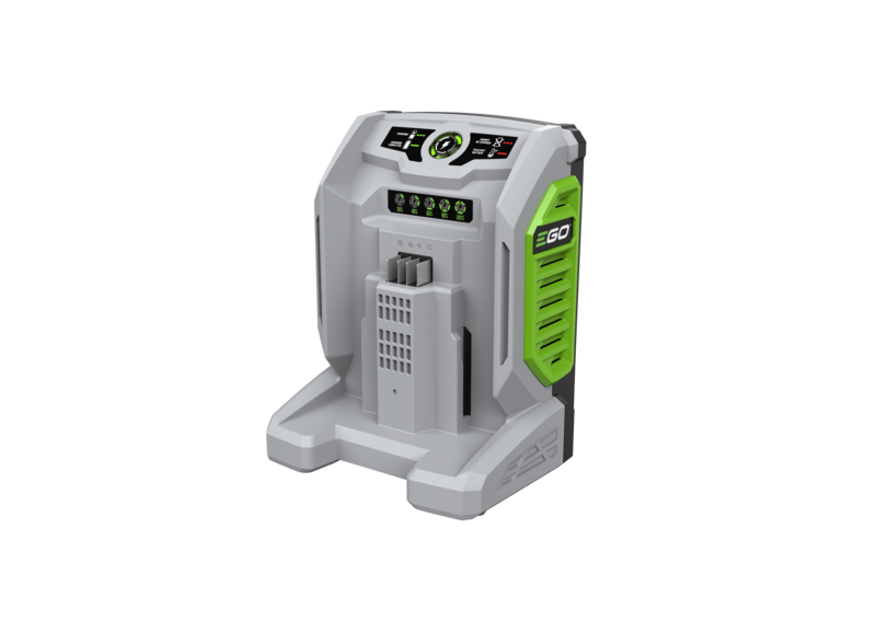 [CH7000E] CARGADOR RAPID+ DE 700W