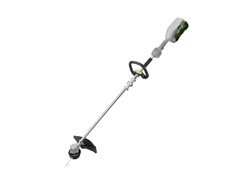 [ST1301E-S] DESBROZADORA A BATERIA EGO KIT ST1301E-S (CON KIT BATERIA Y CARGADOR)