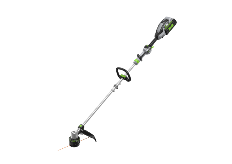 [ST1613E-T] DESBROZADORA A BATERIA EGO ST1613E-TN (CON KIT DE BATERIA Y CARGADOR)