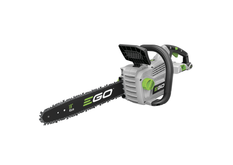 [CS1800E] MOTOSIERRA A BATERIA EGO CS1800E (SIN BATERIA NI CARGADOR)