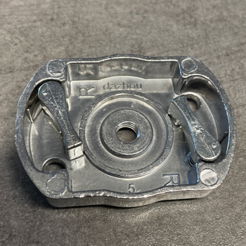 [D243-034] CONJUNTO TRINQUETES D233 - D243 - D252 - D343A - D352A - D521M - D546HXP