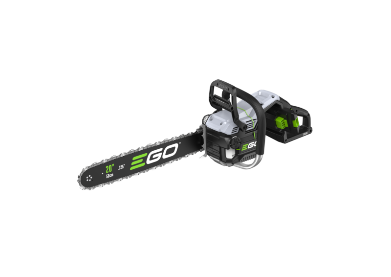MOTOSIERRA A BATERIA EGO CSX5000