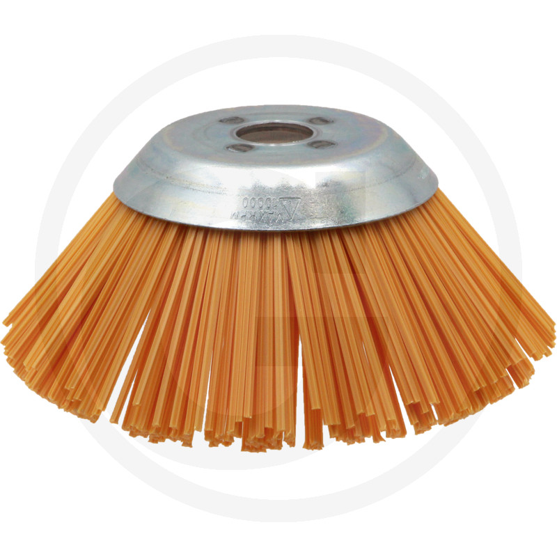 [13299941] CEPILLO CONICO PARA DESBROZADORA DE NYLON