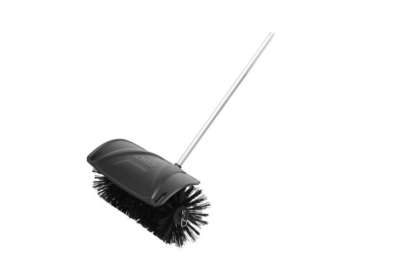 ACCESORIO CEPILLO BARREDOR EGO BBA2100