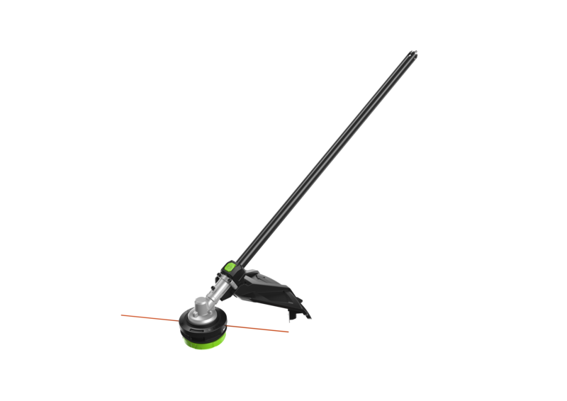 ACCESORIO DESBROZADORA CON CABEZAL DE HILO EGO