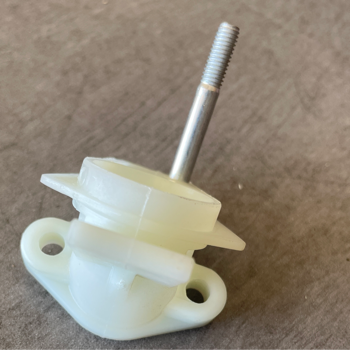 [MG4618-23] SOPORTE FILTRO AIRE MG46/MG50/MG84