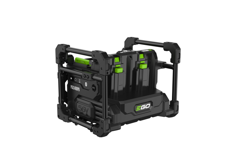 [PGX1400PB] POWER BANK EGO PGX1400PB