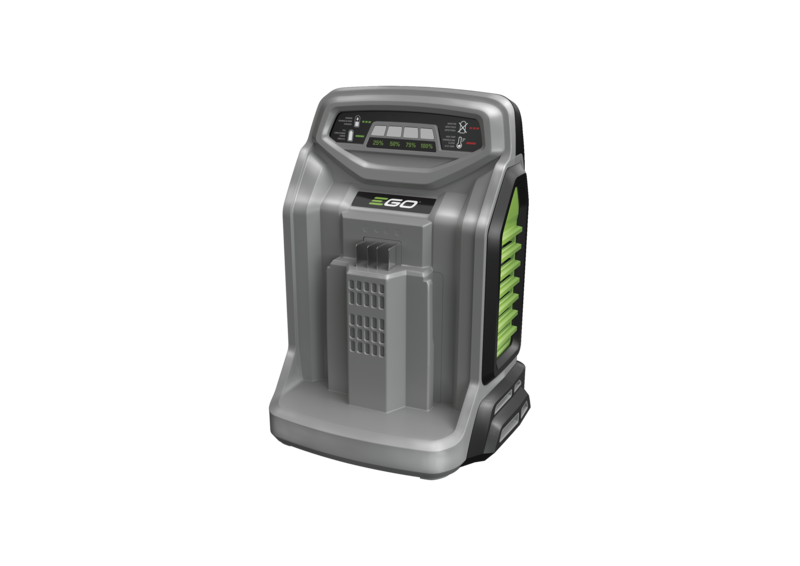 CARGADOR RAPIDO EGO CH5500E