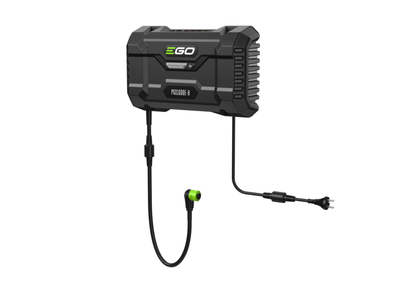 MEGA PACK DE CARGA EGO PGX1600E-H