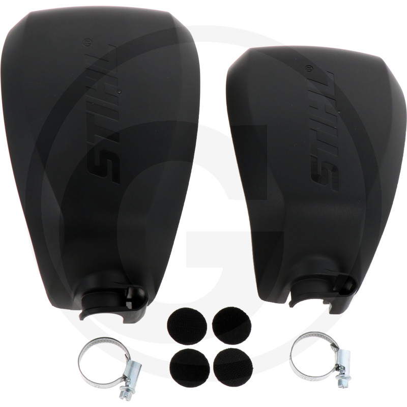 [67741477909102  -  4147-790-9102] PROTECTOR DE MANOS DESBROZADORA 