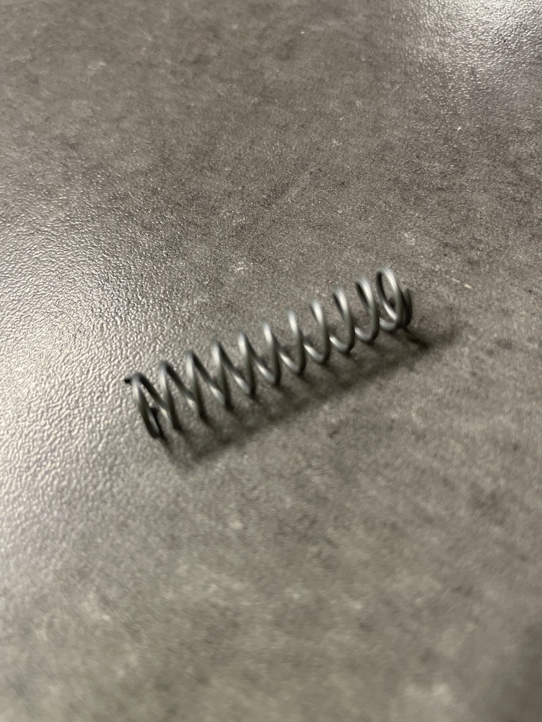 [0002020945] MUELLE BOTÓN REGULADOR DE ALTURAS