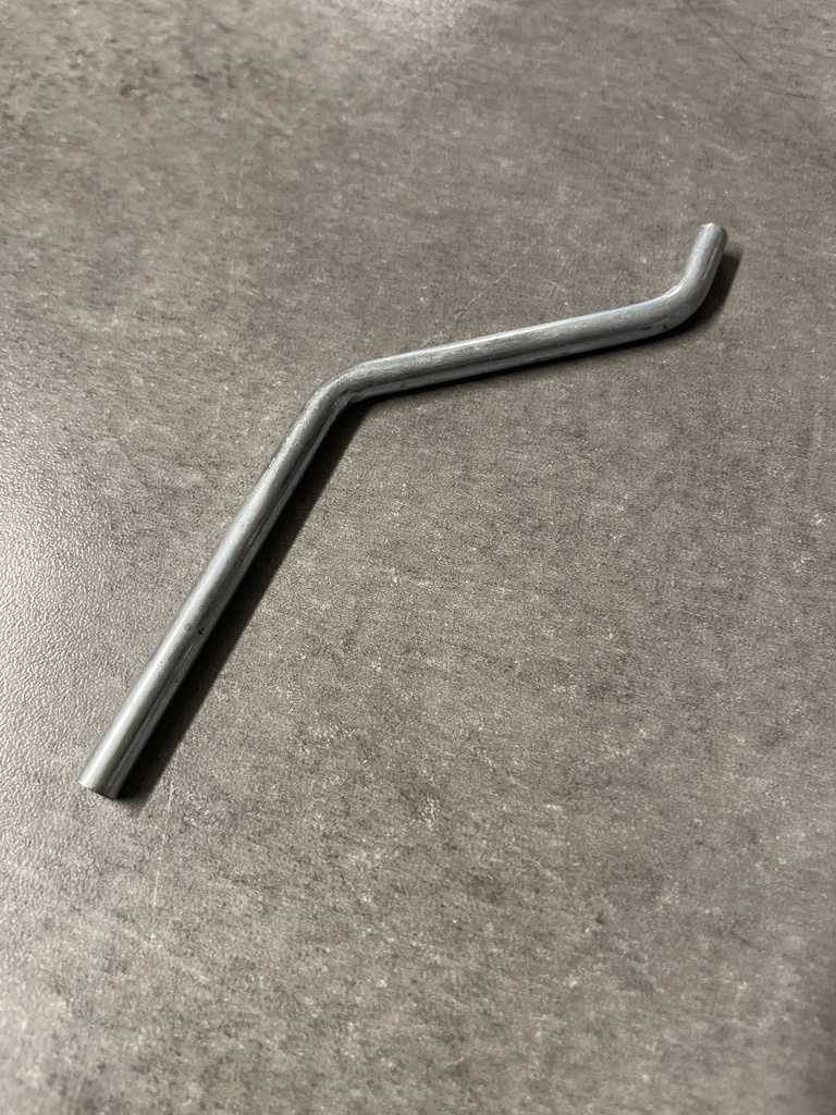 [0002021317] BARILLA INTERIOR SOPORTE DE ALTURAS 