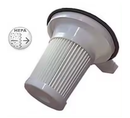 Filtro Hepa Original para Aspiradora Vertical Aspiromatic
