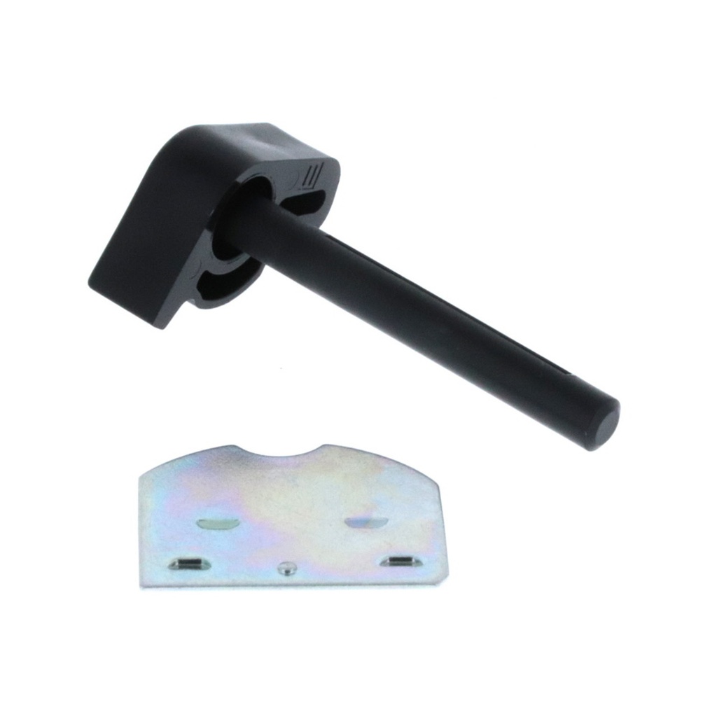 MARIPOSA CARBURADOR HONDA GX390