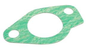 [16212-Z5T-000] JUNTA CARBURADOR HONDA GX390