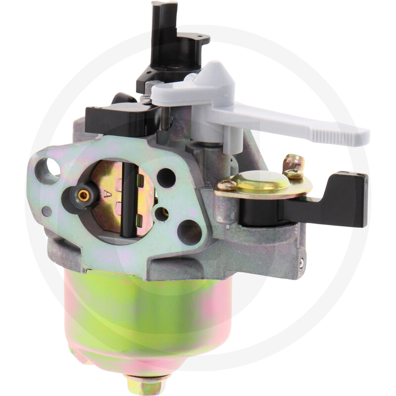 [16100-ZBH-831] CARBURADOR HONDA GX390 (ORIGINAL)