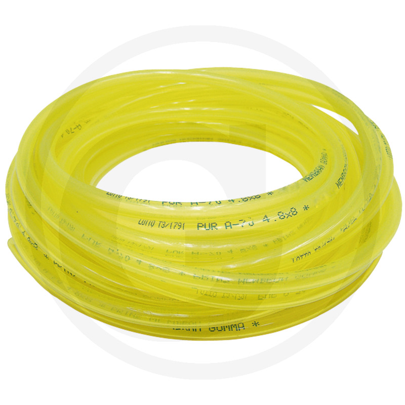 [33270056] MANGUERA DE COMBUSTIBLE 7,6 METROS (NO SE ENDURECE)