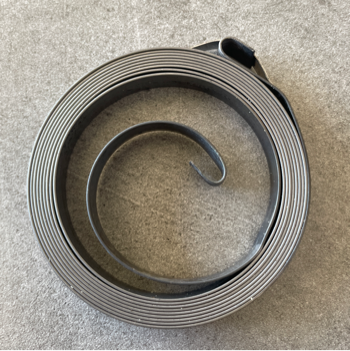 [55-1237   28442-ZE2-W01] MUELLE ARRANQUE HONDA GX340, GX390