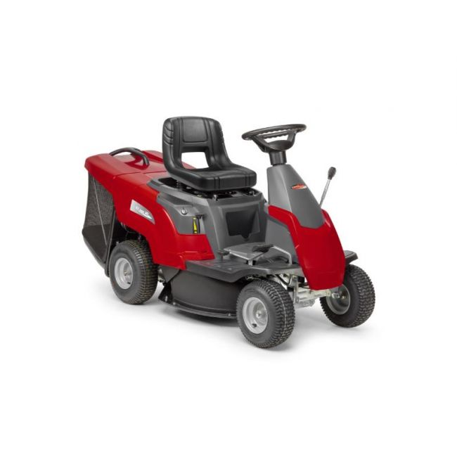 TRACTOR CASTELGARDEN XE 966 HD  66 cm corte - Salida Trasera - Hidrostatico - Loncin 224 cc