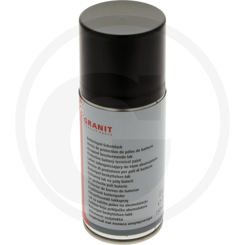 LACA PROTECTORA DE BORNES BATERIAS 150ml