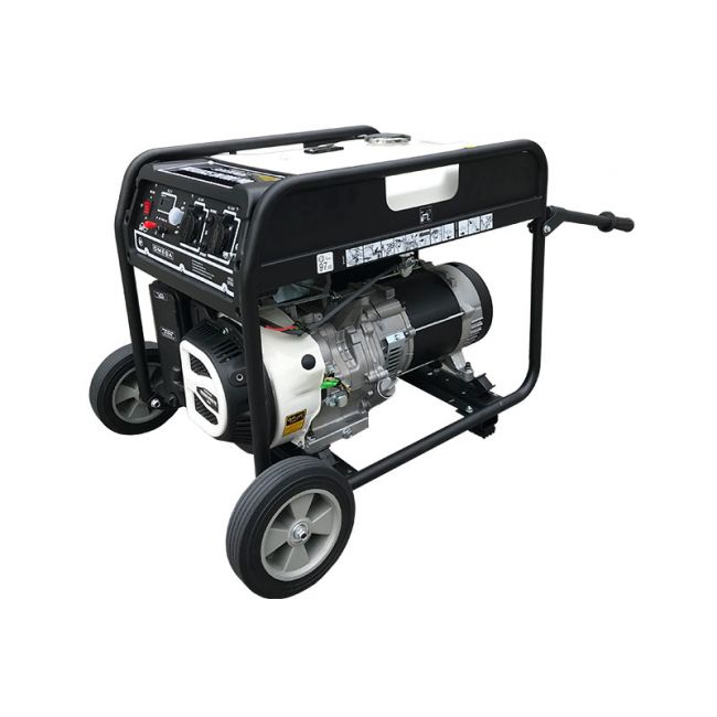 [0008050457] GENERADOR INTERLAGOS OM7000 PRO