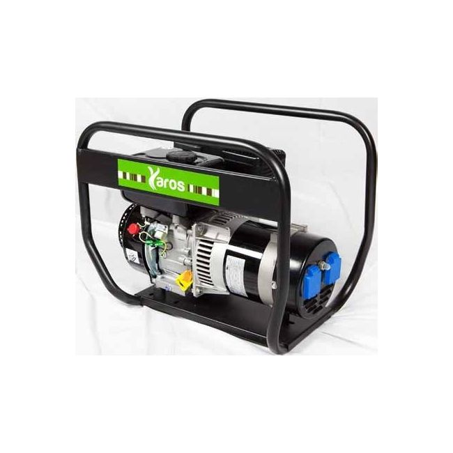 [0008050139] GENERADOR XL 5000