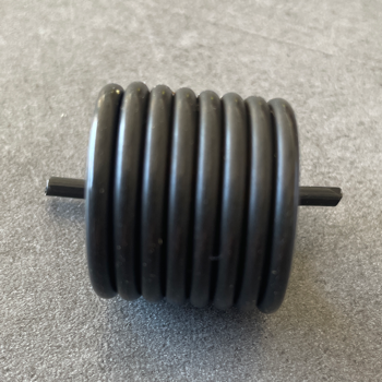 MUELLE ARRANQUE FÁCIL HUSQVARNA 350E, 440E, 445E