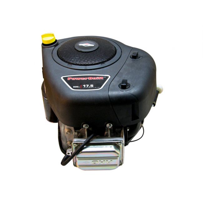 [0006009207] MOTOR B&S POWERBUILT 17,5HP 500CC