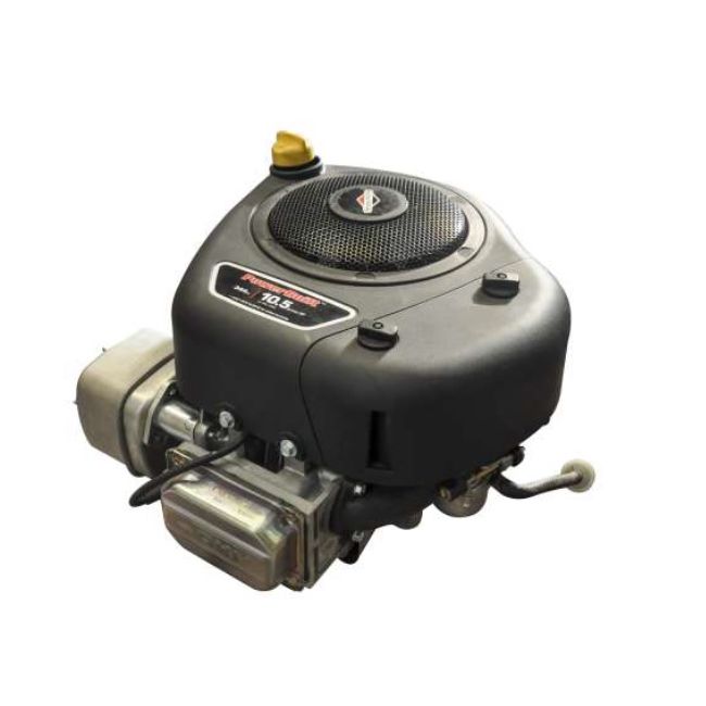 [0006009206] MOTOR B&S POWERBUILT 10,5HP 344CC