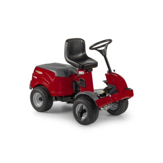 [0008050059] TRACTOR CASTELGARDEN XK4 160 HD Frontal 100 cm. Hidrostatico - 586 cc -Bicilindrico- 4x4