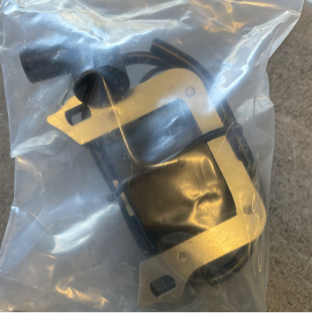 BOBINA KAWASAKI TD40, TD48