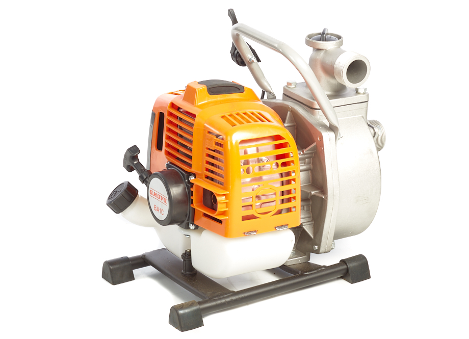 MOTOBOMBA ANOVA 2T BA1C