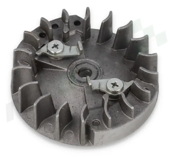 VOLANTE MAGNETICO GARLAND MONTANA 110 V15