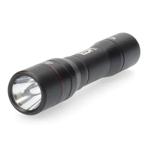 LINTERNA LED RECARGABLE CON FUNCION POWER BANK 20W 1800LM