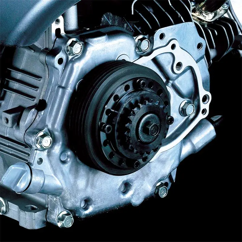 [MZ200RK-CL] EMBRAGUE CENTRIFUGO YAMAHA MZ-200 KARTING 20MM, CON PIÑON PASO 219