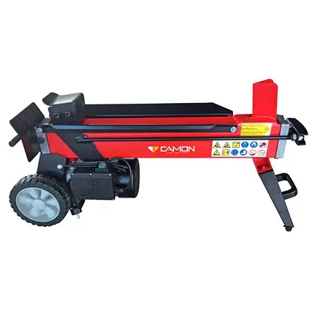 ASTILLADORA CAMON HLS7T-52 