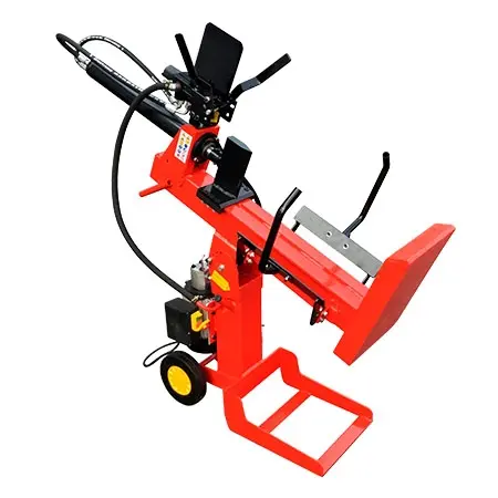 ASTILLADORA CAMON VHLS10T 