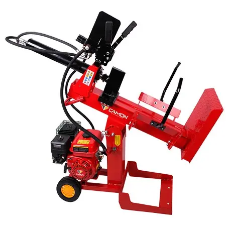 [VHLS12TG] ASTILLADORA CAMON VHLS12TG 