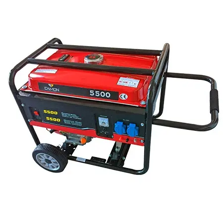 [WM5500] GENERADOR CAMON WM5500