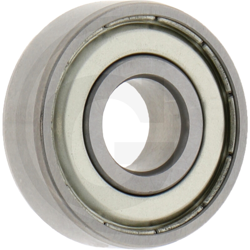 [805608 2ZR] Rodamiento rígido de bolas 608 2ZR